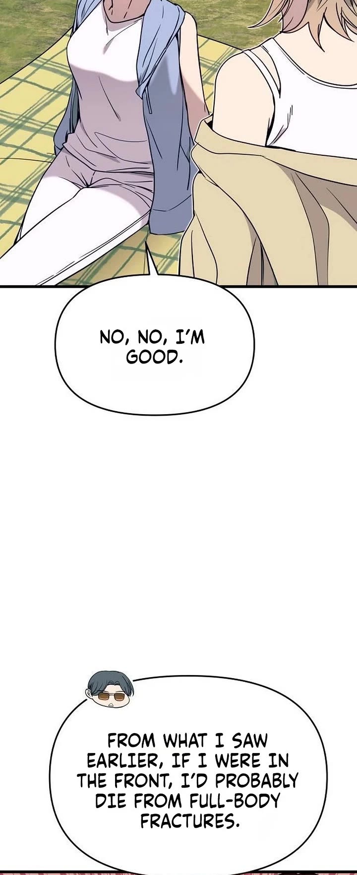 My Bias Gets On The Last Train Chapter 84 page 23 - Chapter 84