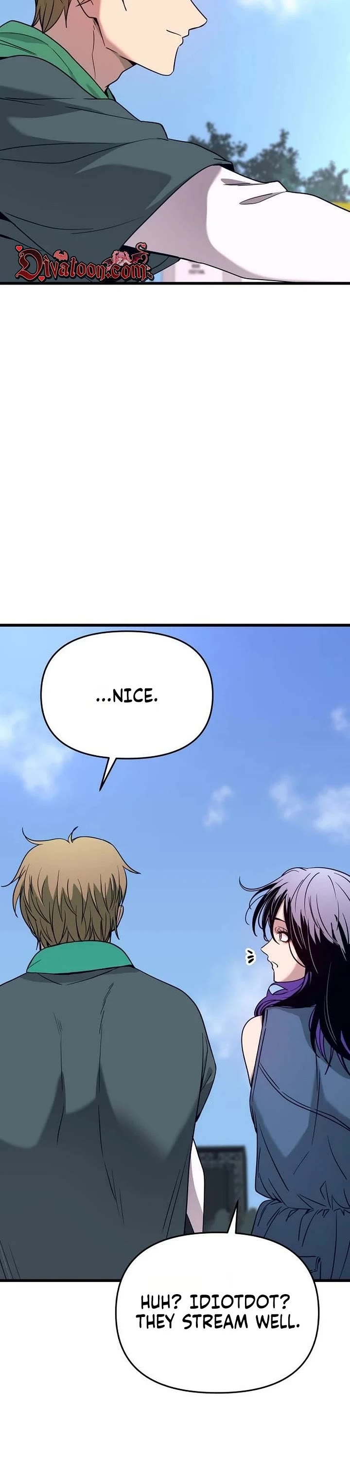 My Bias Gets On The Last Train Chapter 84 page 26 - Chapter 84