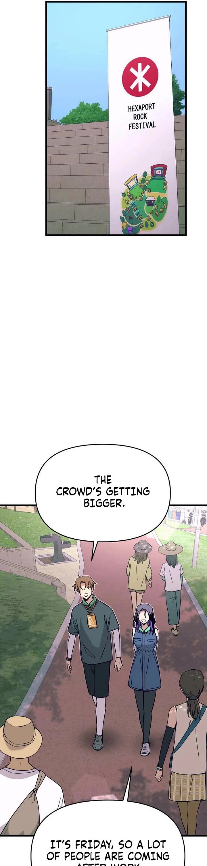 My Bias Gets On The Last Train Chapter 84 page 30 - Chapter 84