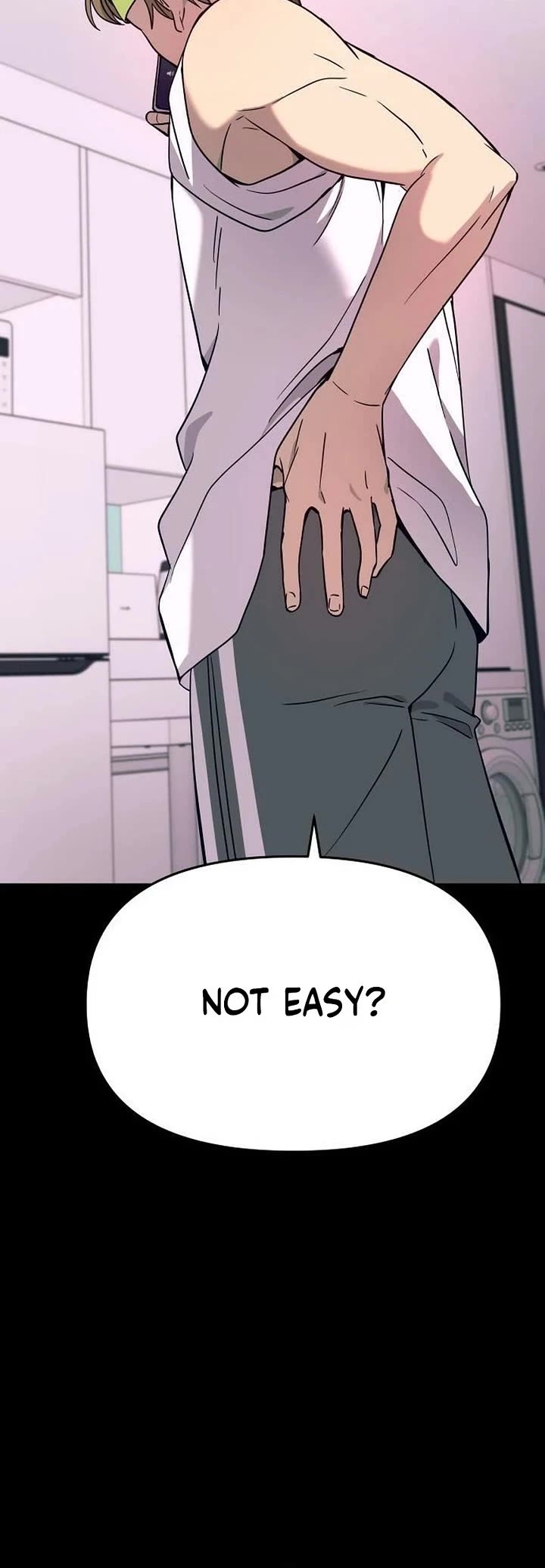 My Bias Gets On The Last Train Chapter 84 page 39 - Chapter 84
