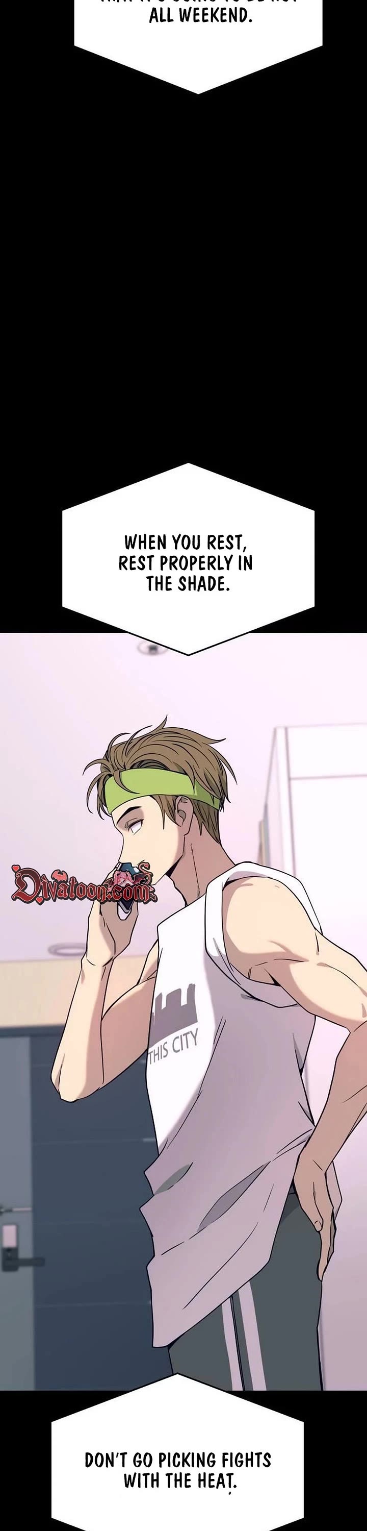My Bias Gets On The Last Train Chapter 84 page 41 - Chapter 84