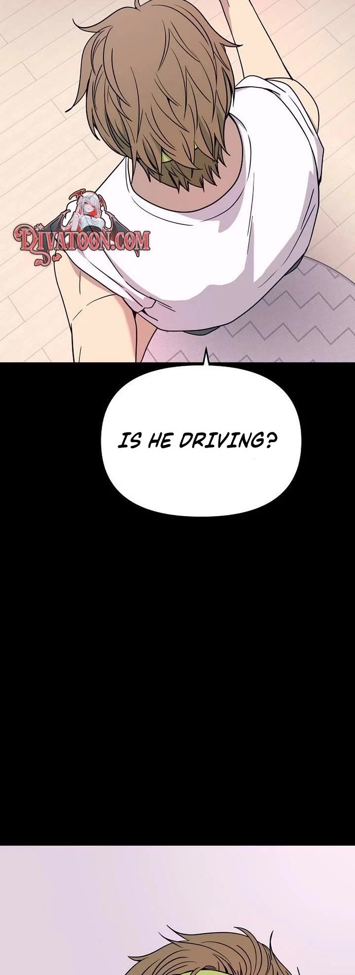 My Bias Gets On The Last Train Chapter 84 page 43 - Chapter 84