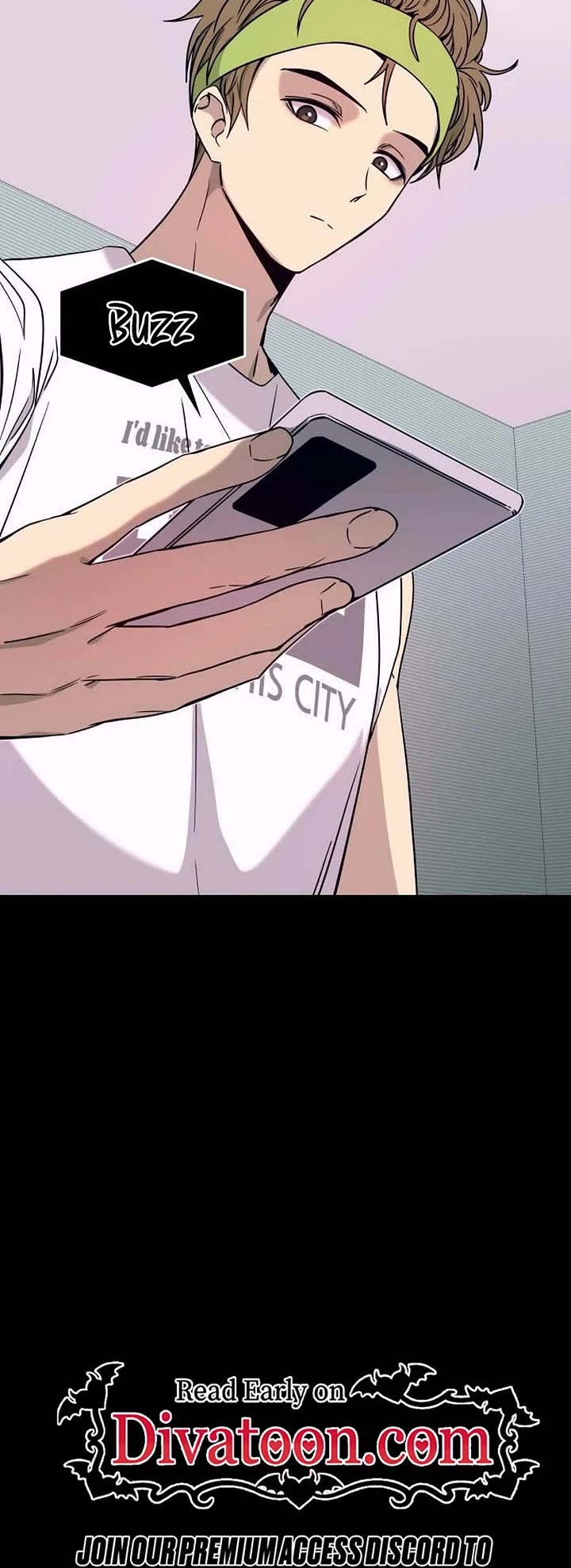 My Bias Gets On The Last Train Chapter 84 page 44 - Chapter 84