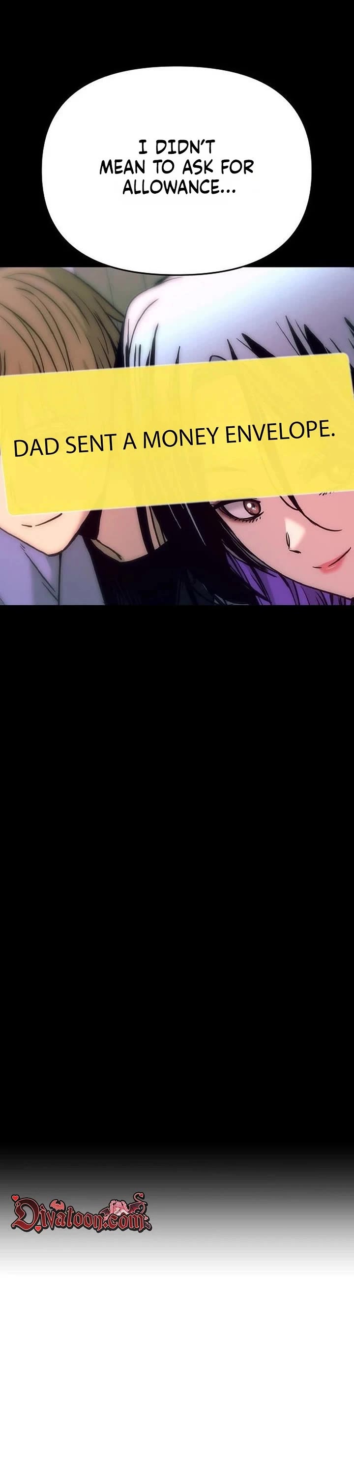 My Bias Gets On The Last Train Chapter 84 page 46 - Chapter 84