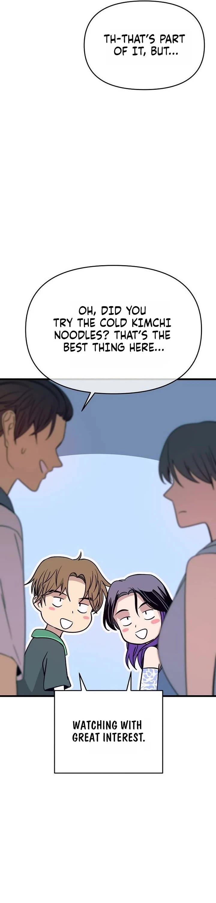 My Bias Gets On The Last Train Chapter 84 page 60 - Chapter 84