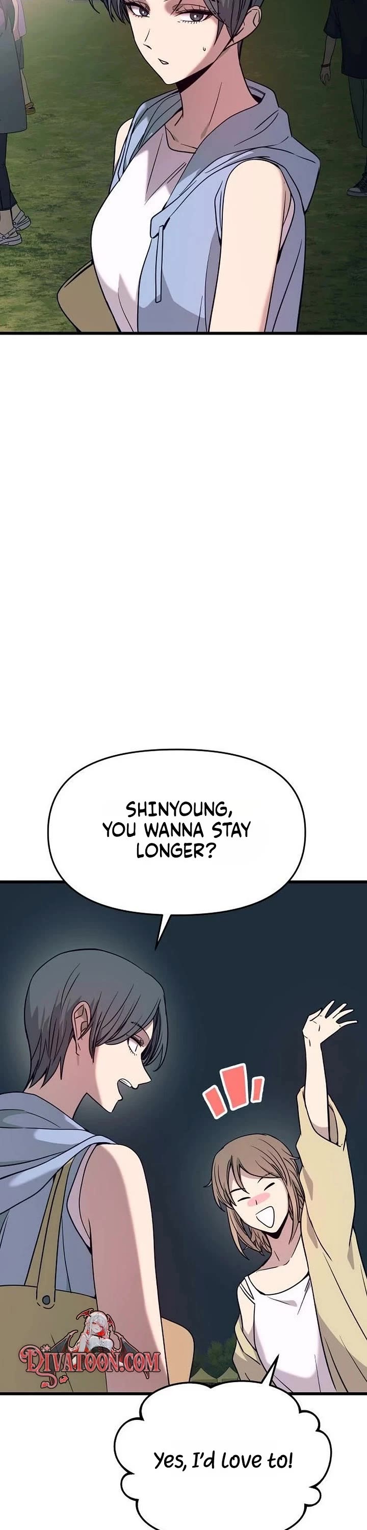 My Bias Gets On The Last Train Chapter 84 page 62 - Chapter 84