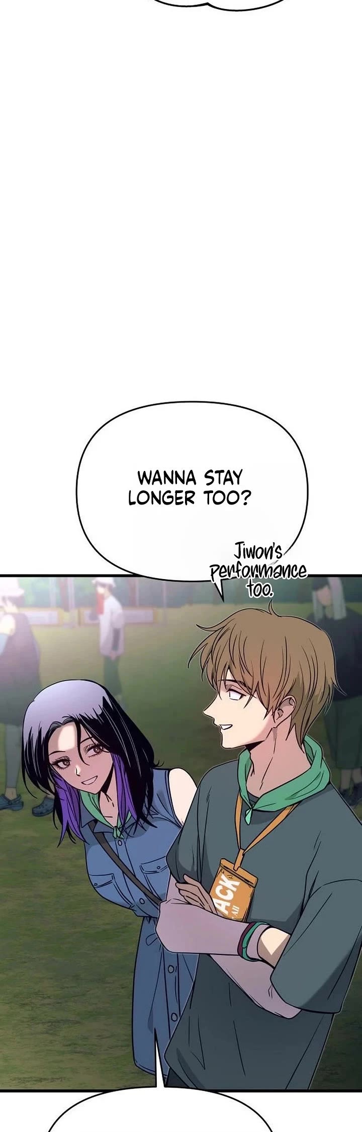My Bias Gets On The Last Train Chapter 84 page 63 - Chapter 84