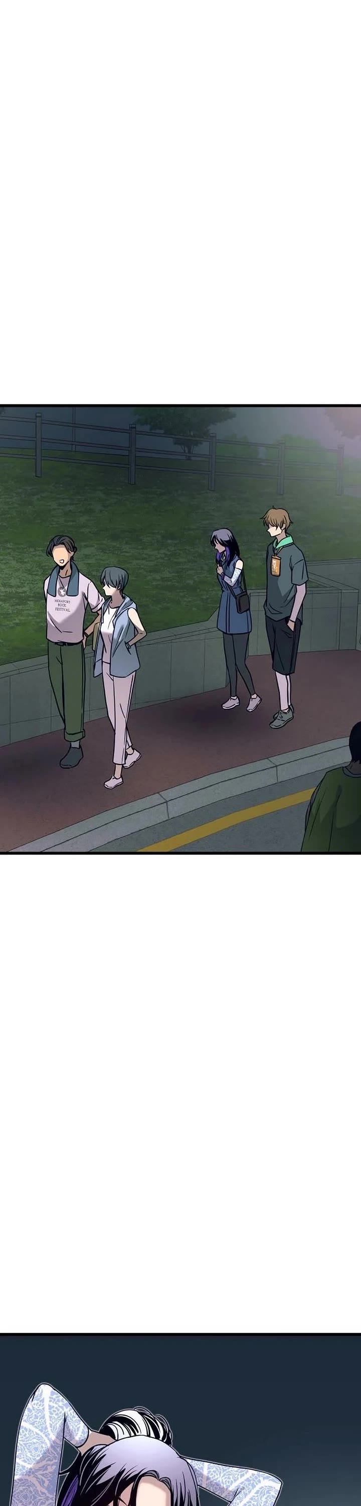 My Bias Gets On The Last Train Chapter 84 page 65 - Chapter 84