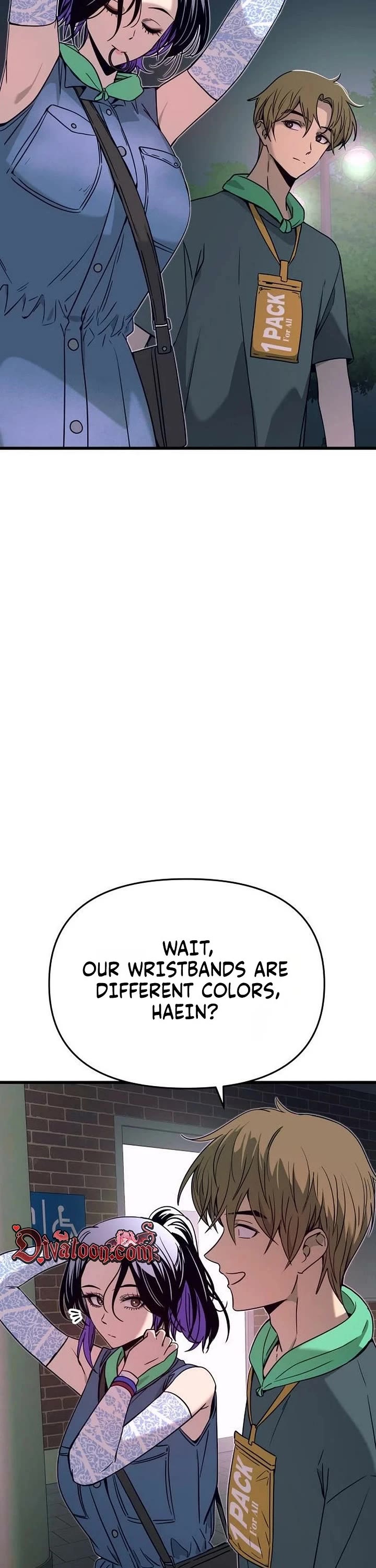 My Bias Gets On The Last Train Chapter 84 page 66 - Chapter 84