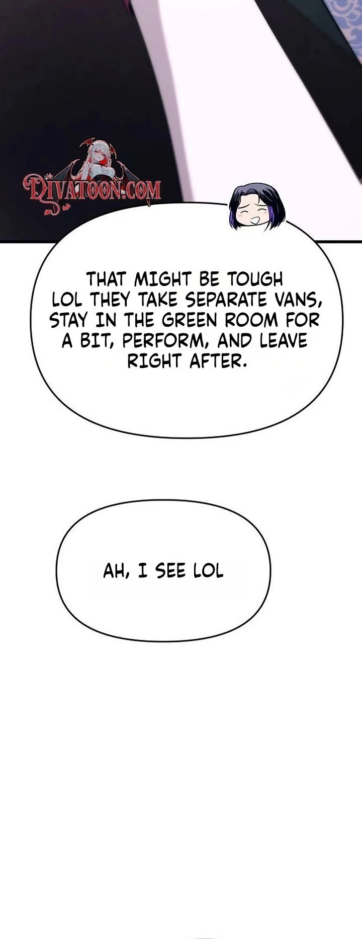 My Bias Gets On The Last Train Chapter 84 page 69 - Chapter 84