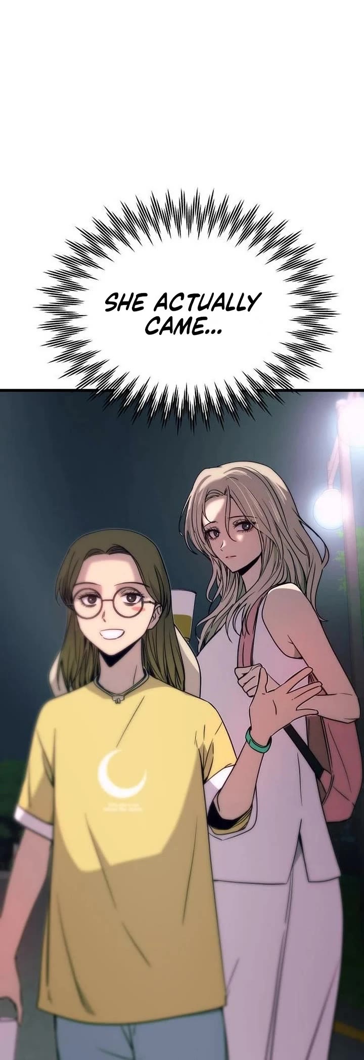 My Bias Gets On The Last Train Chapter 84 page 74 - Chapter 84