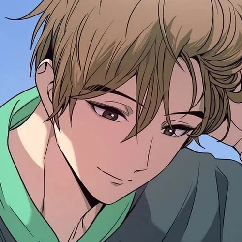 My Bias Gets On The Last Train Chapter 84 cover