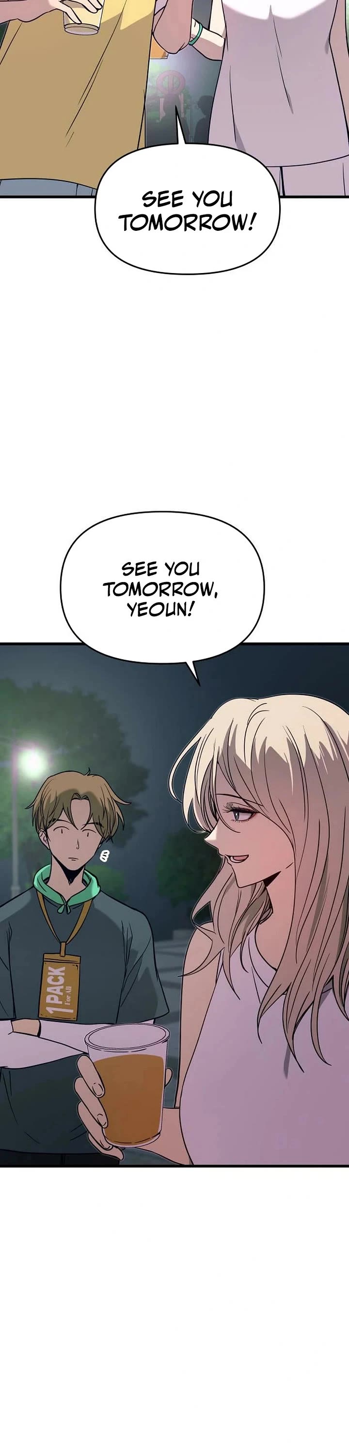 My Bias Gets On The Last Train Chapter 85 page 11 - Chapter 85