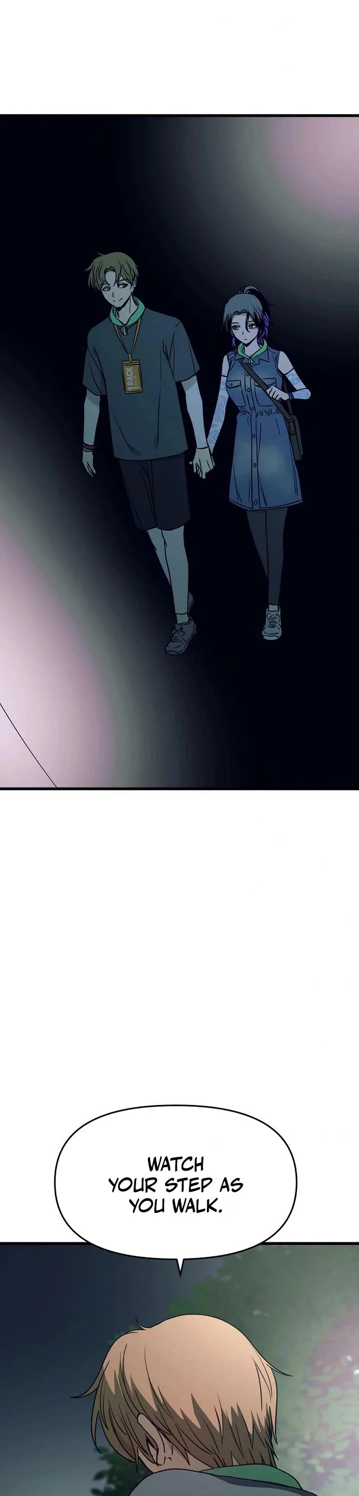 My Bias Gets On The Last Train Chapter 85 page 22 - Chapter 85