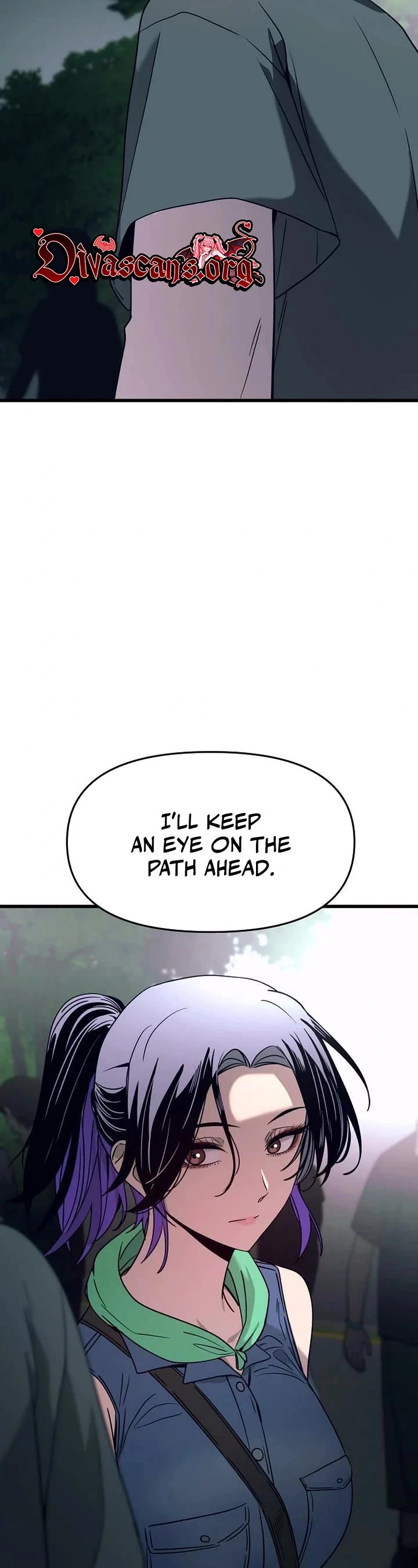 My Bias Gets On The Last Train Chapter 85 page 23 - Chapter 85