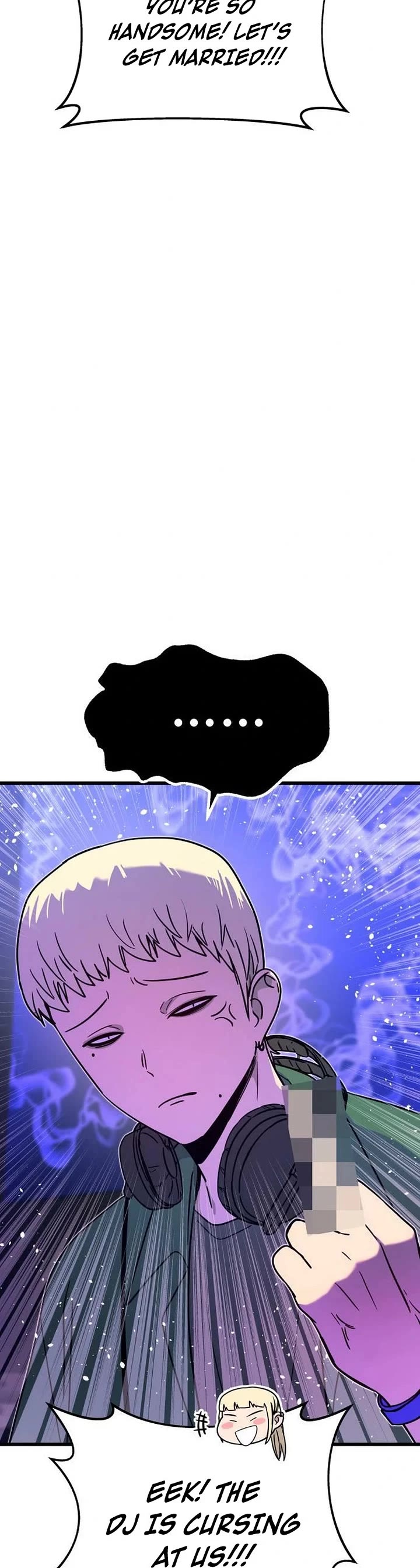My Bias Gets On The Last Train Chapter 85 page 33 - Chapter 85