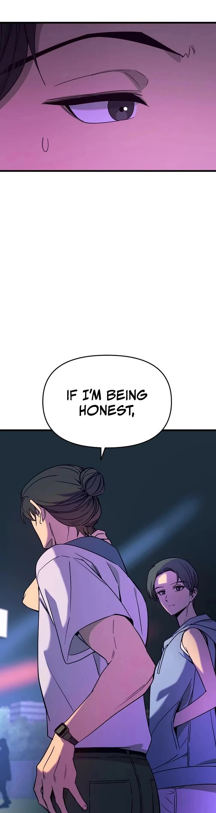 My Bias Gets On The Last Train Chapter 85 page 38 - Chapter 85