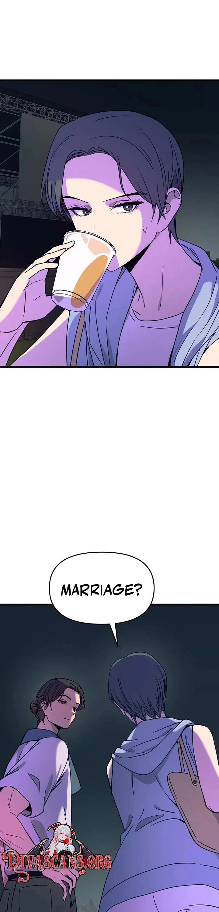My Bias Gets On The Last Train Chapter 85 page 41 - Chapter 85