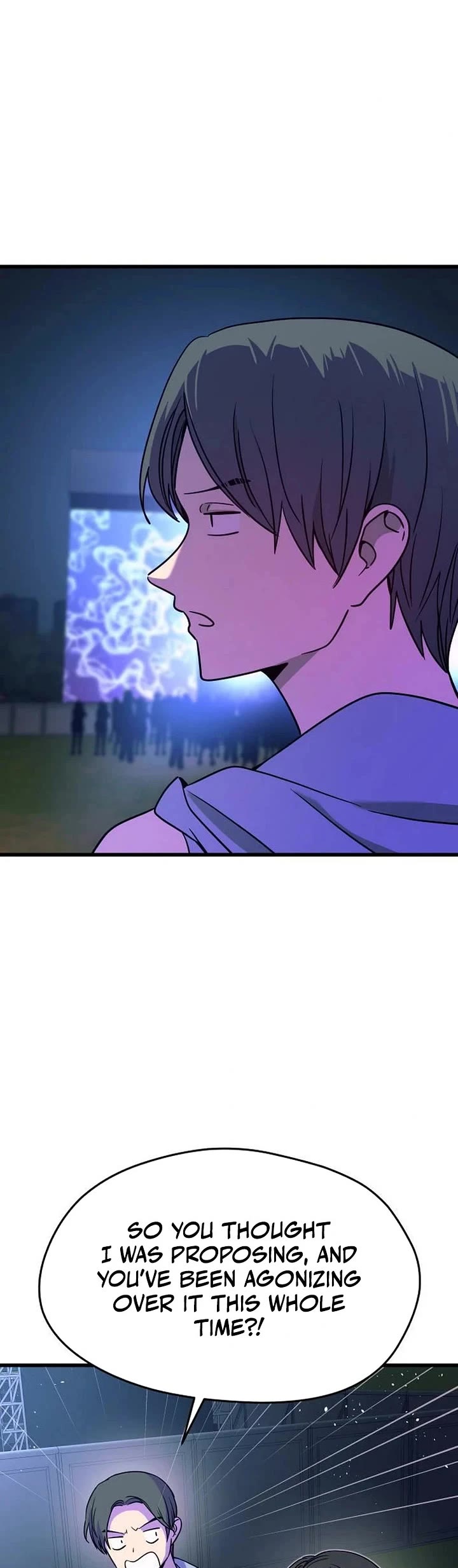 My Bias Gets On The Last Train Chapter 85 page 43 - Chapter 85