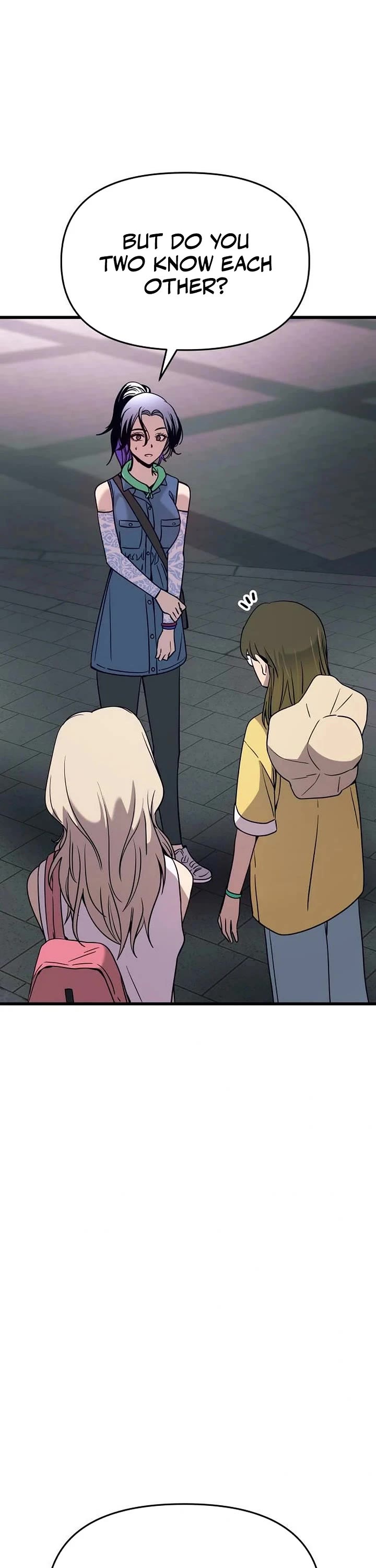 My Bias Gets On The Last Train Chapter 85 page 5 - Chapter 85