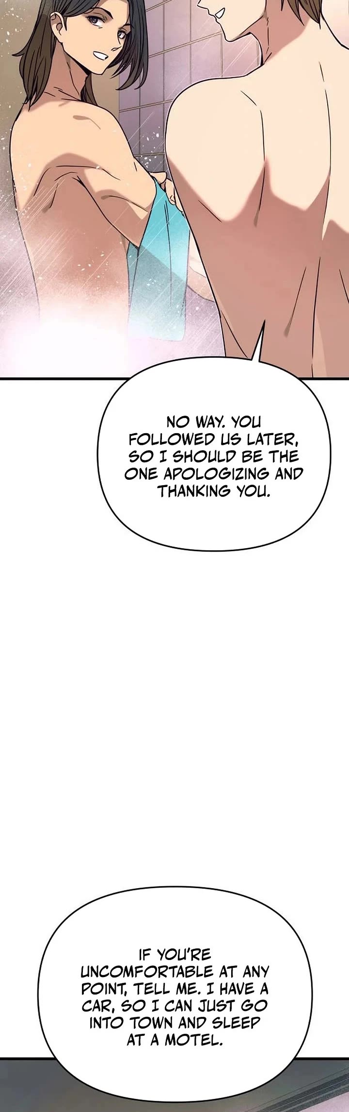 My Bias Gets On The Last Train Chapter 85 page 54 - Chapter 85
