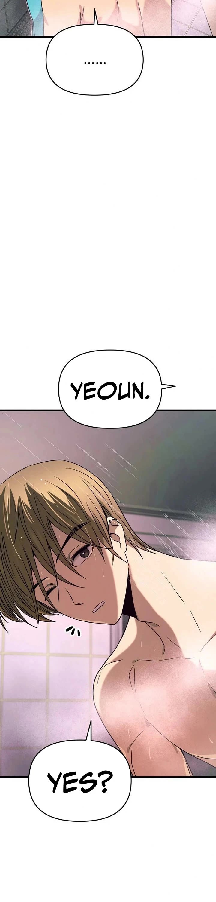 My Bias Gets On The Last Train Chapter 85 page 56 - Chapter 85