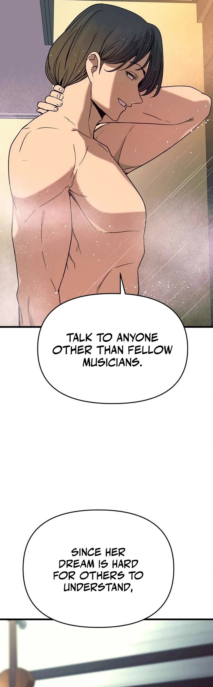 My Bias Gets On The Last Train Chapter 85 page 59 - Chapter 85