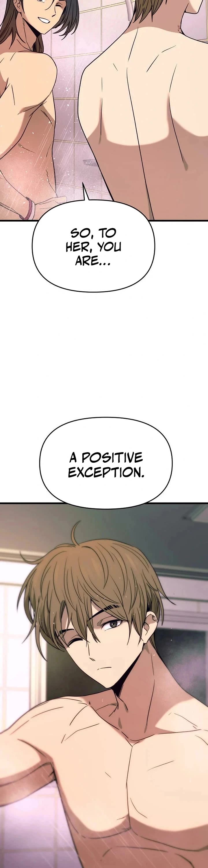 My Bias Gets On The Last Train Chapter 85 page 61 - Chapter 85