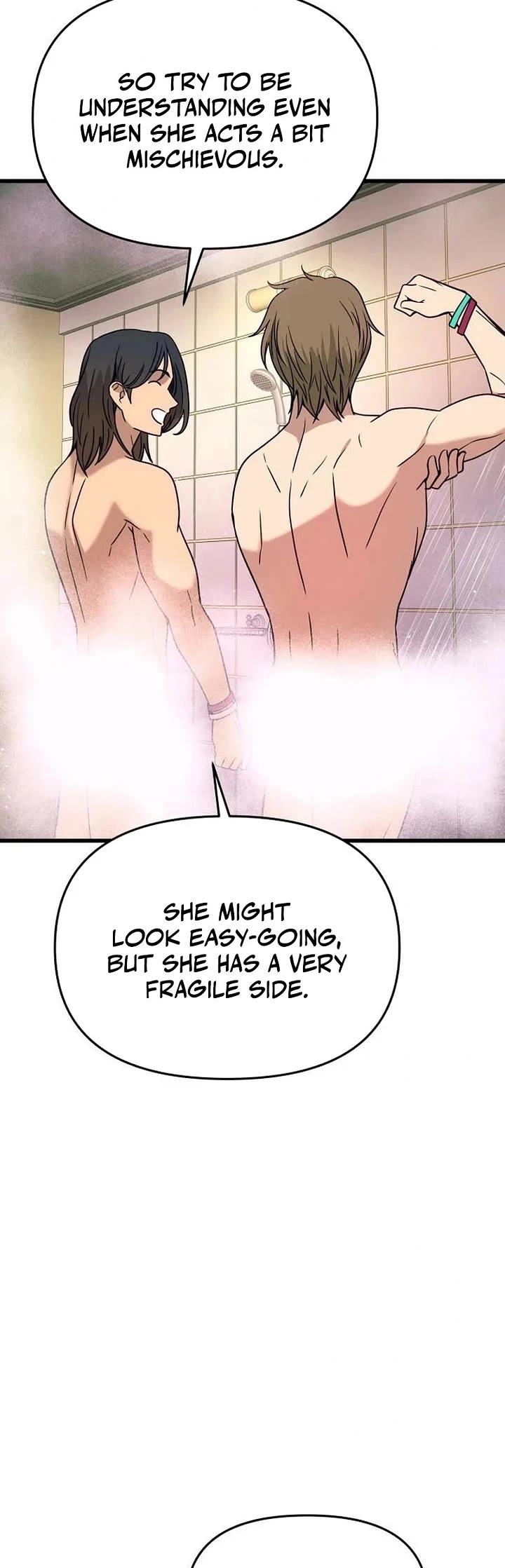 My Bias Gets On The Last Train Chapter 85 page 63 - Chapter 85