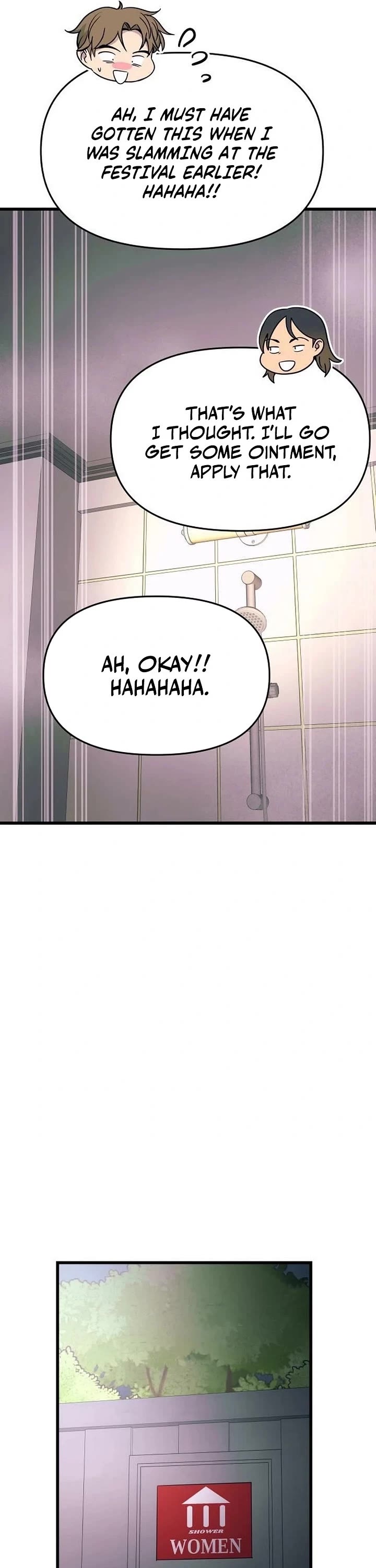 My Bias Gets On The Last Train Chapter 85 page 70 - Chapter 85