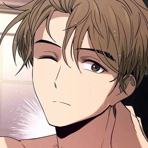 My Bias Gets On The Last Train Chapter 85 cover