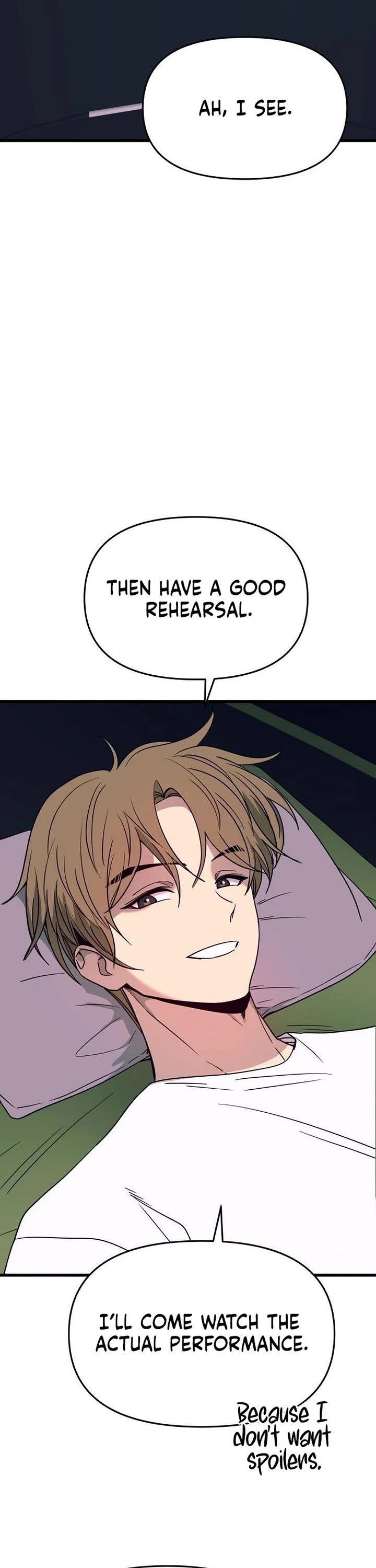 My Bias Gets On The Last Train Chapter 86 page 10 - Chapter 86