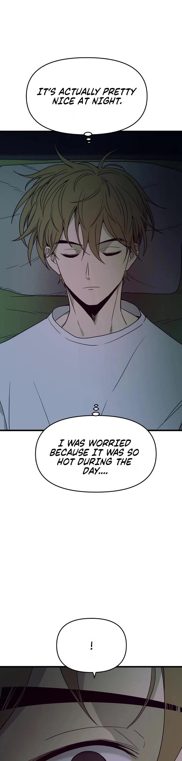 My Bias Gets On The Last Train Chapter 86 page 14 - Chapter 86