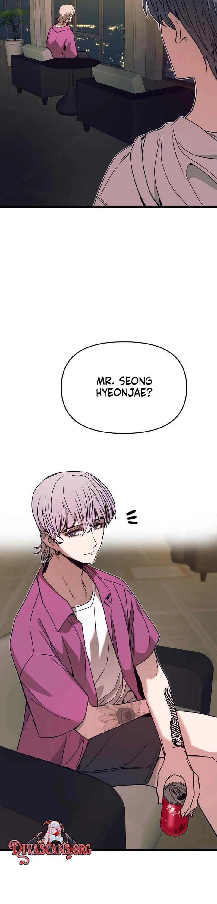 My Bias Gets On The Last Train Chapter 86 page 27 - Chapter 86