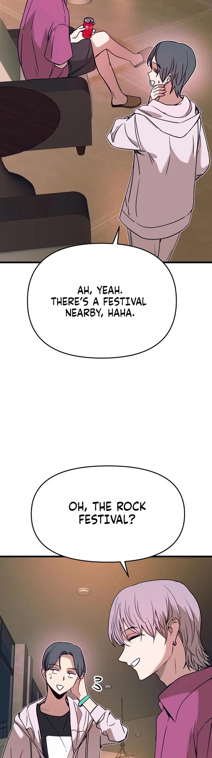 My Bias Gets On The Last Train Chapter 86 page 29 - Chapter 86