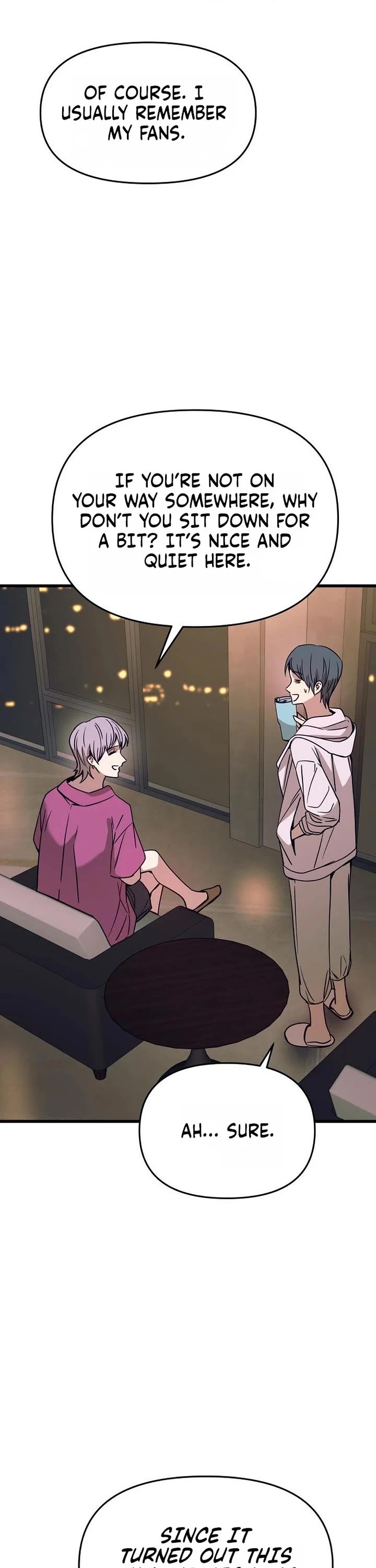 My Bias Gets On The Last Train Chapter 86 page 31 - Chapter 86