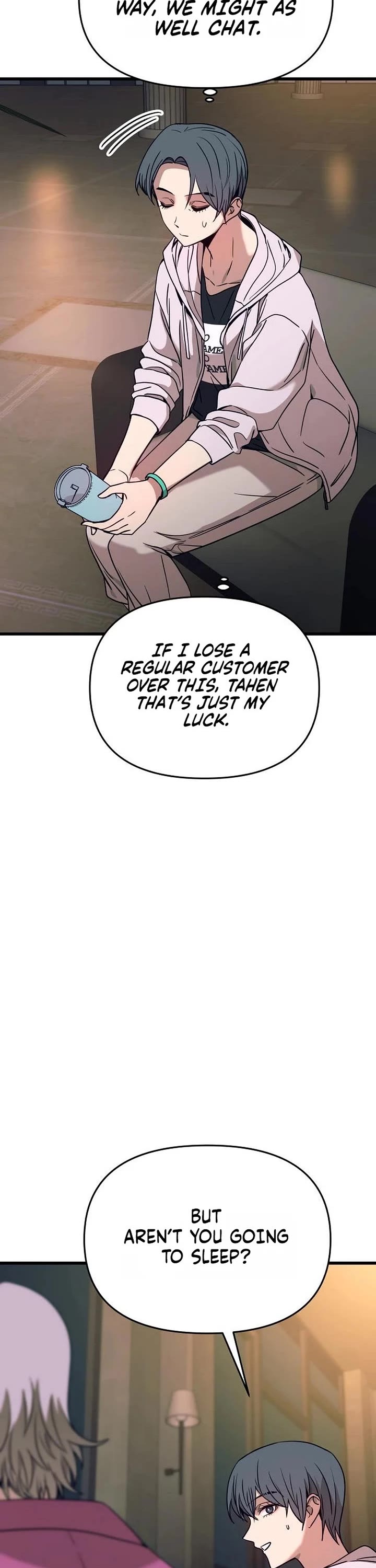 My Bias Gets On The Last Train Chapter 86 page 32 - Chapter 86