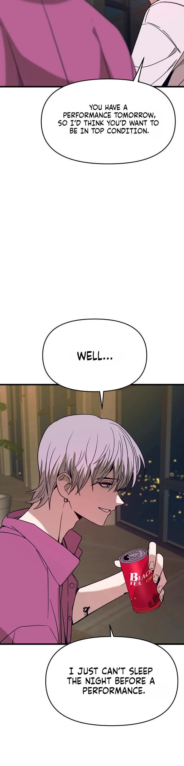 My Bias Gets On The Last Train Chapter 86 page 33 - Chapter 86