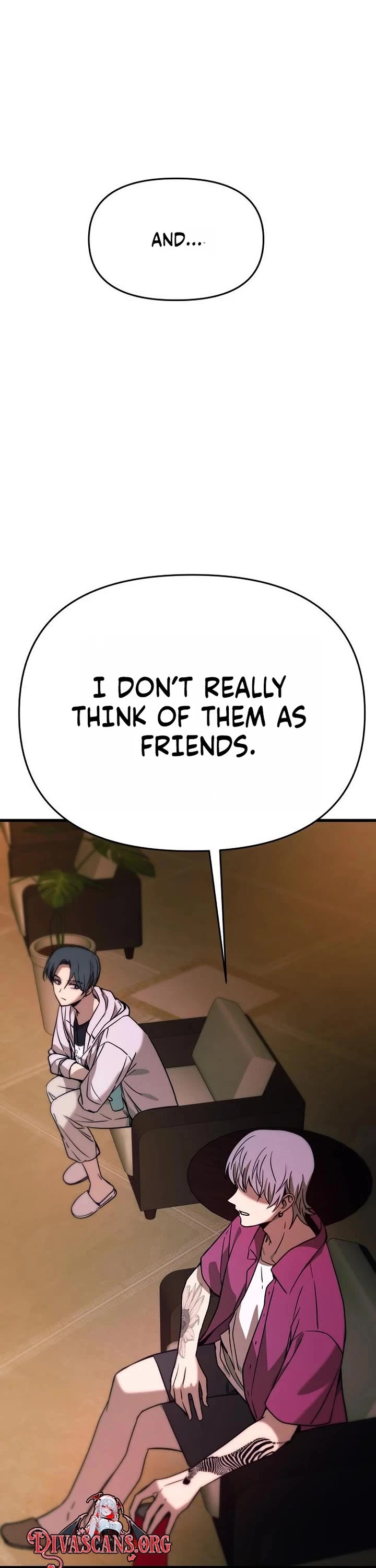 My Bias Gets On The Last Train Chapter 86 page 40 - Chapter 86
