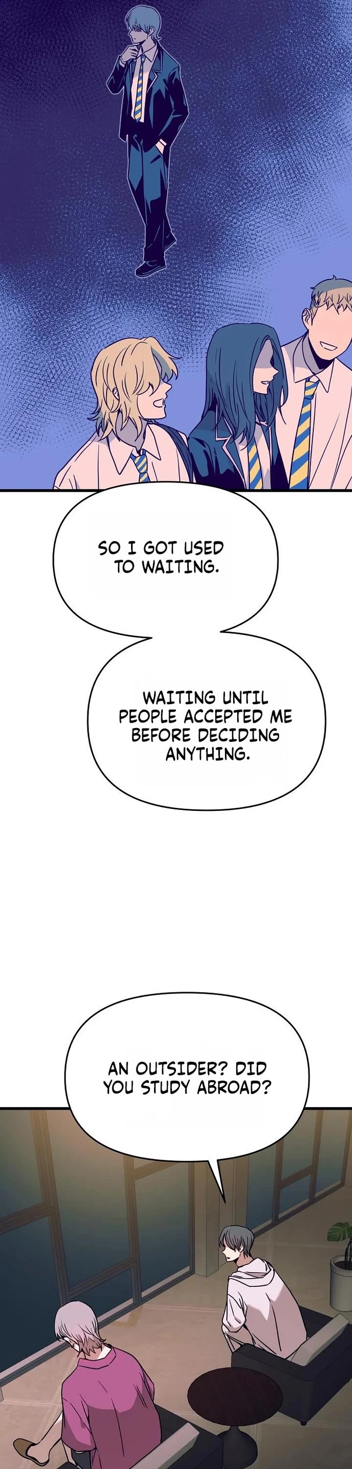 My Bias Gets On The Last Train Chapter 86 page 44 - Chapter 86