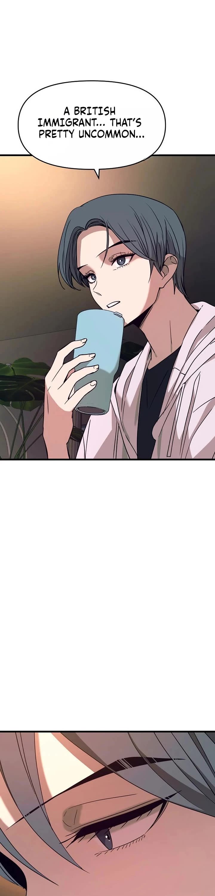 My Bias Gets On The Last Train Chapter 86 page 46 - Chapter 86