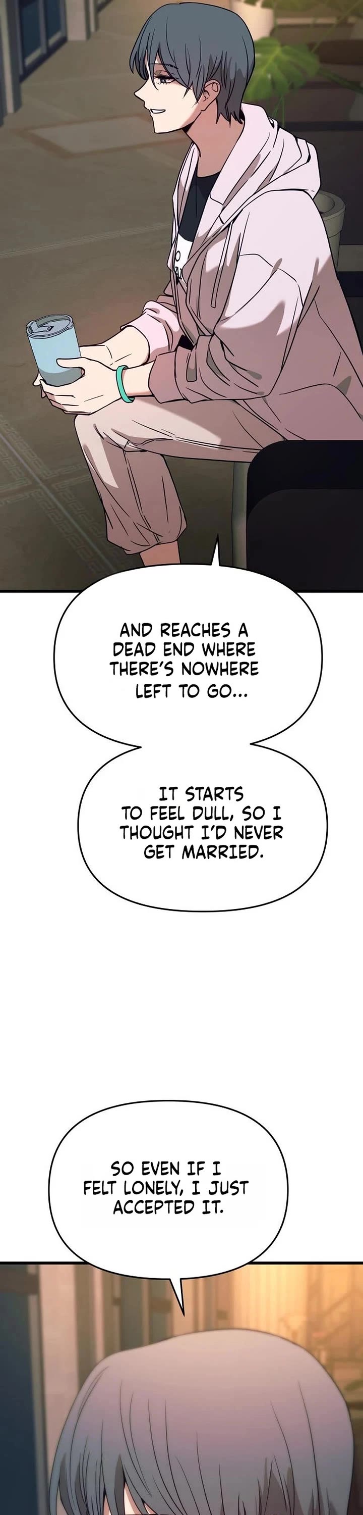 My Bias Gets On The Last Train Chapter 86 page 48 - Chapter 86