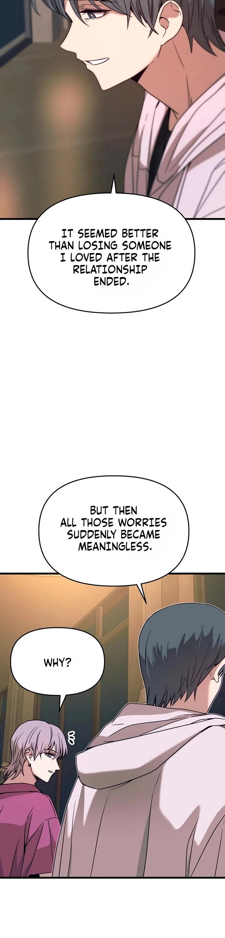 My Bias Gets On The Last Train Chapter 86 page 49 - Chapter 86