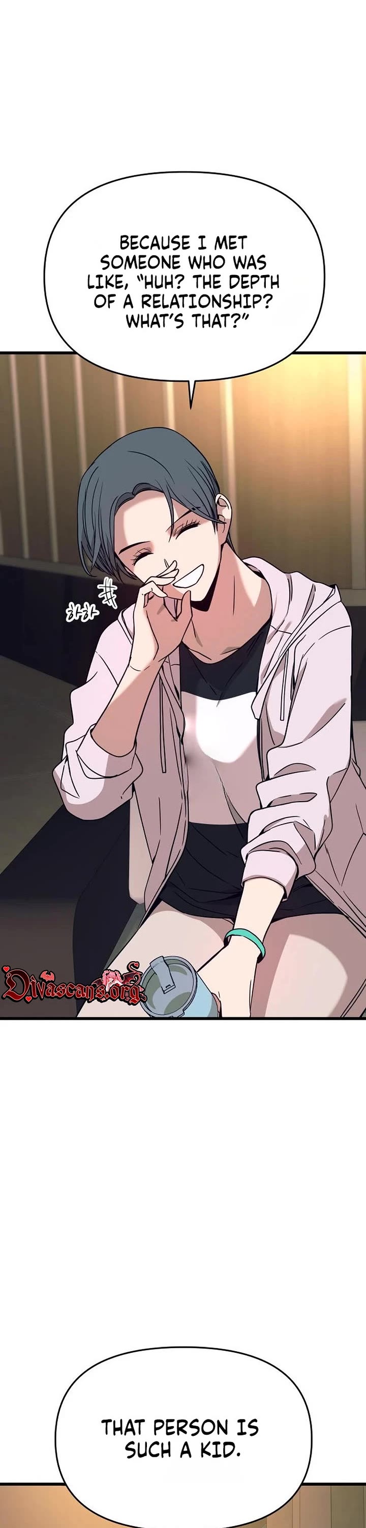 My Bias Gets On The Last Train Chapter 86 page 50 - Chapter 86