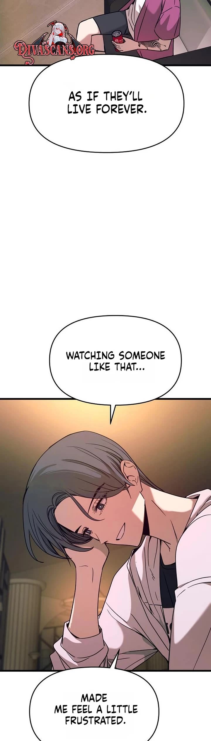 My Bias Gets On The Last Train Chapter 86 page 52 - Chapter 86