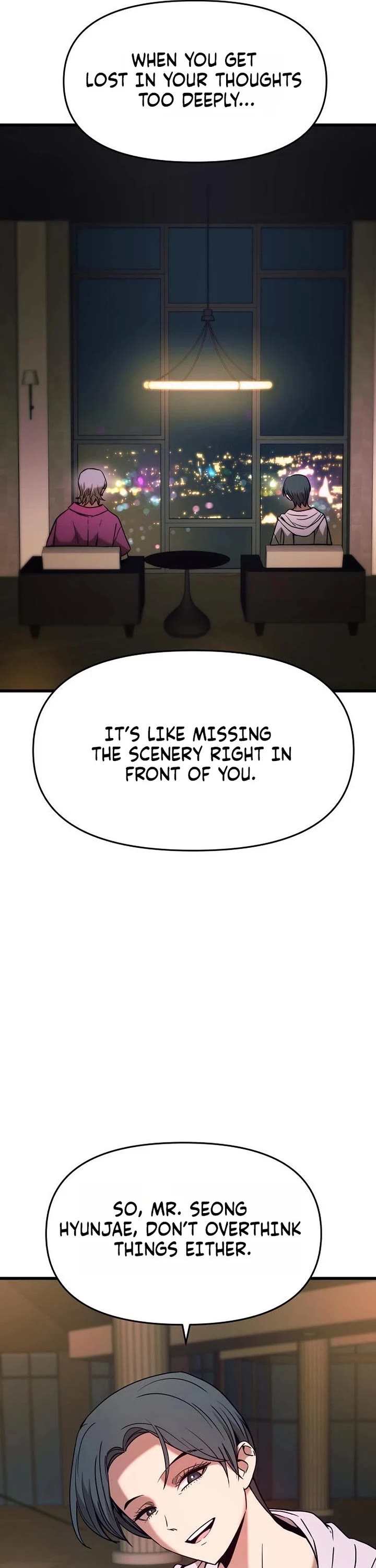 My Bias Gets On The Last Train Chapter 86 page 54 - Chapter 86