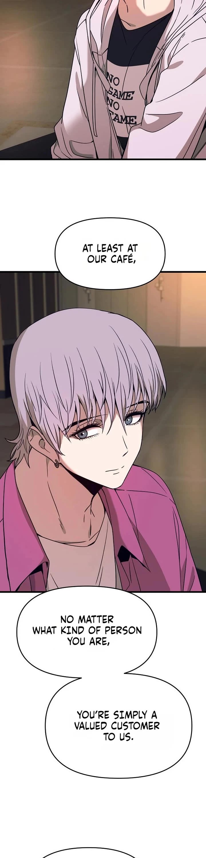 My Bias Gets On The Last Train Chapter 86 page 55 - Chapter 86