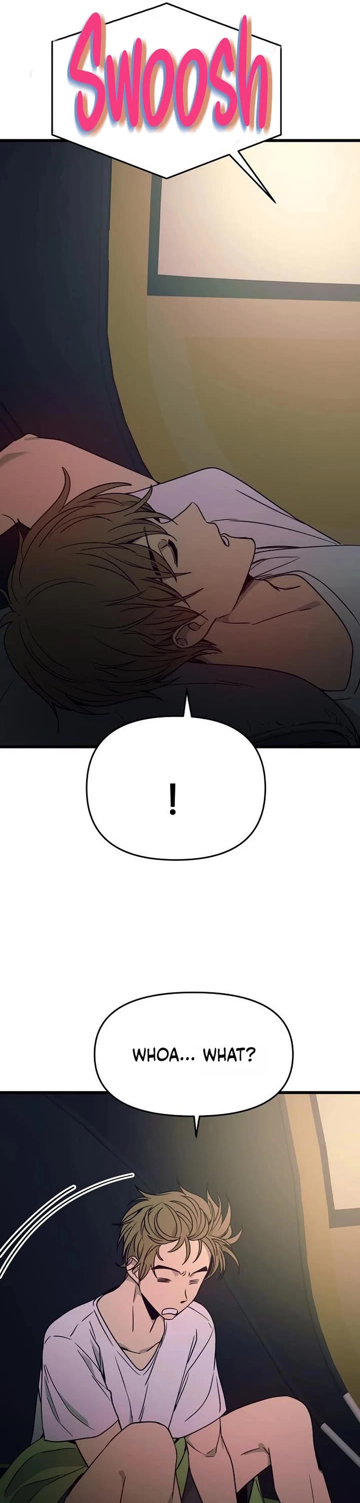My Bias Gets On The Last Train Chapter 86 page 65 - Chapter 86