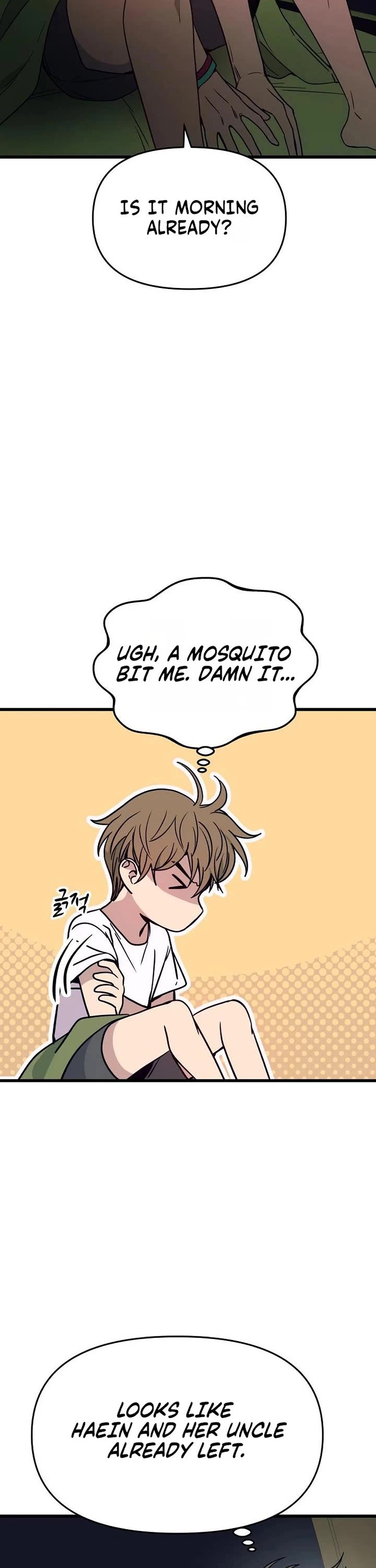 My Bias Gets On The Last Train Chapter 86 page 66 - Chapter 86