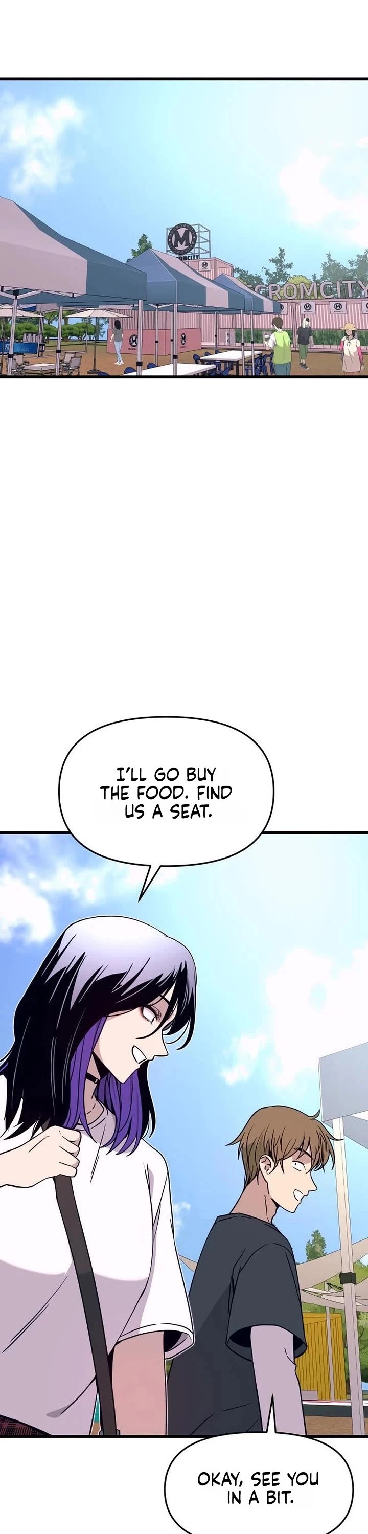 My Bias Gets On The Last Train Chapter 87 page 16 - Chapter 87